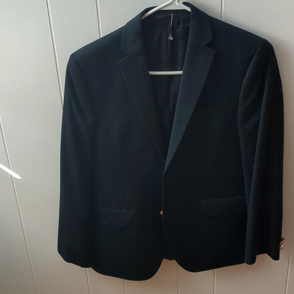 Ralph Lauren 16R Jacket